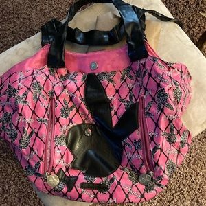 Playboy handbag